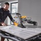 DeWALT D36000 Flīžu zāģis, 1600W, bez galda kājām